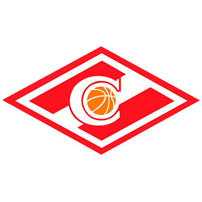 SSHOR SPARTAK Team Logo